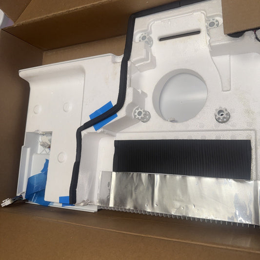 OEM Whirlpool W11395639 Refrigerator Cover-Evap FR RM