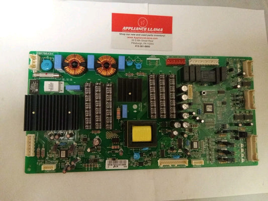 EBR78643414 LG Refrigerator Control Board AMK-328