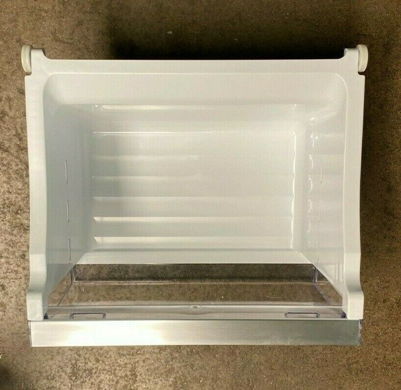 Samsung Refrigerator RF22N9788SG/AA Freezer Drawer DA61-10368A New SMG40