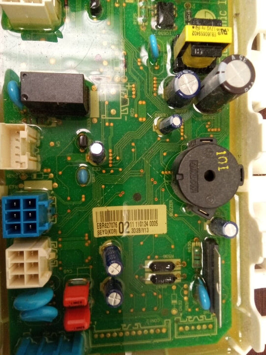 Genuine LG Dryer Control Board EBR64094802 AR94