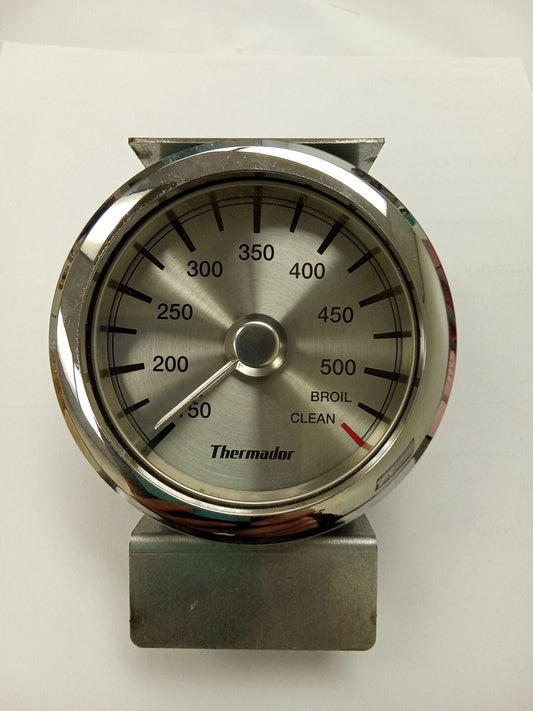 OEM Thermador 8001187635 Range Display Temperature Gauge AP-536