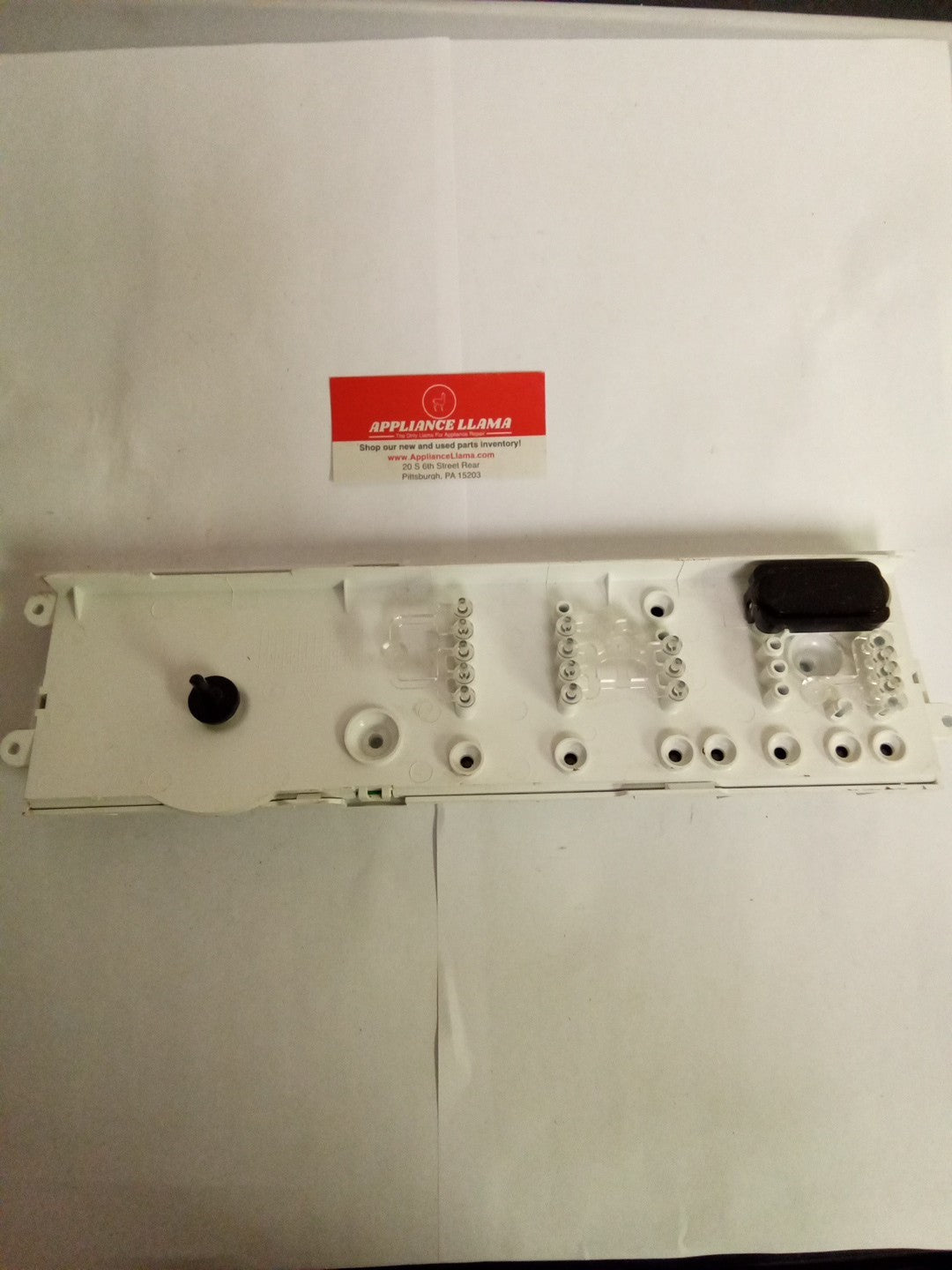 Frigidaire Kenmore Dryer Control Board 137068511 AMK-733