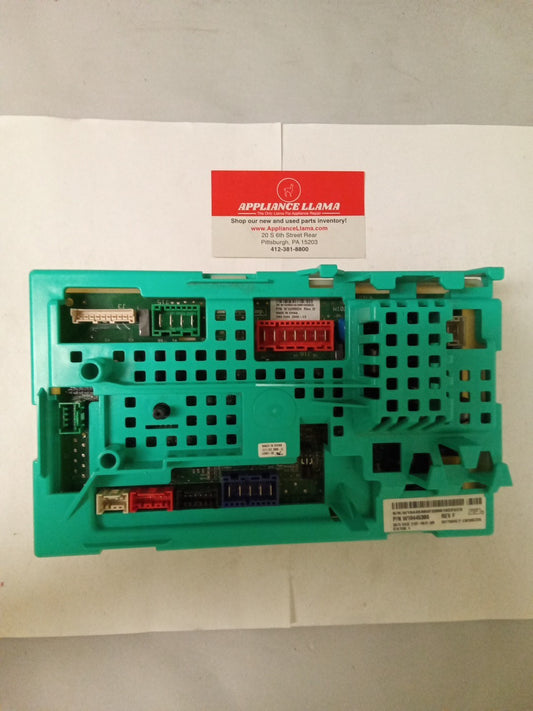 Whirlpool Washer Control Board W10445380  AMK-560