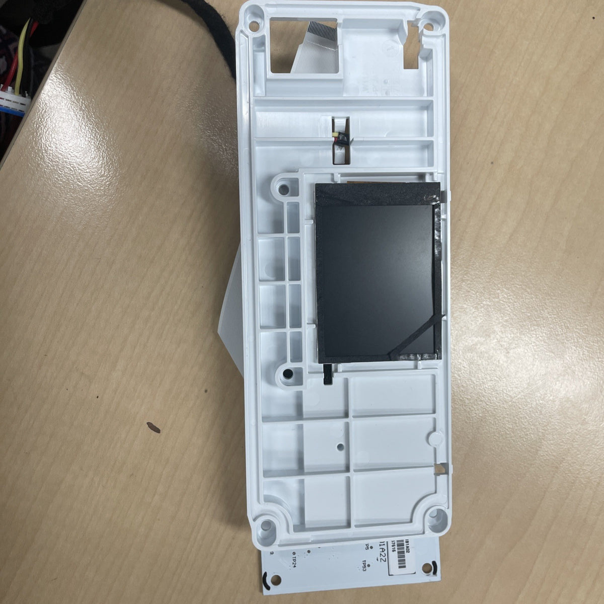 Whirlpool W11174242  Dryer Display Control Board WiFi Module Assembly BA128