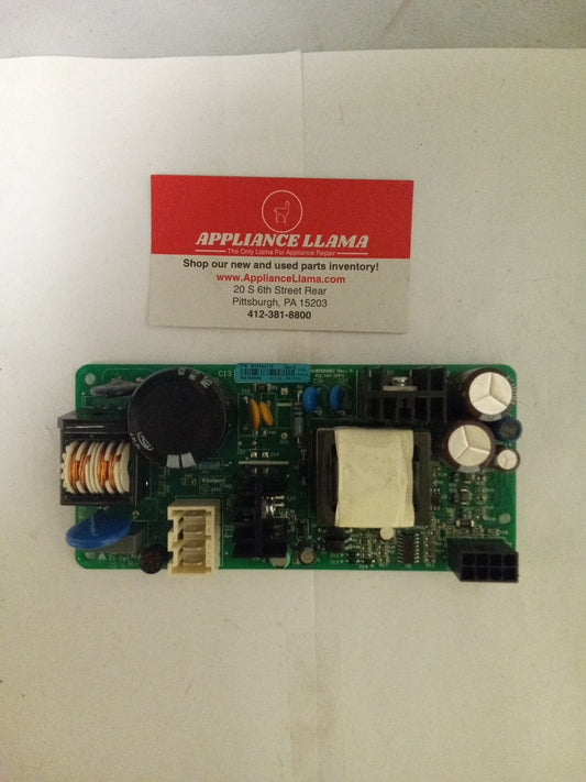 Whirlpool Refrigerator Control  Board W10665178 AMK-78