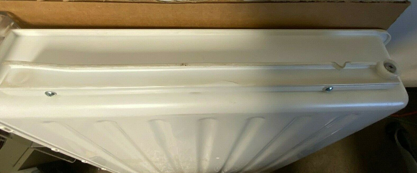 Whirlpool Kenmore Refrigerator Freezer Slide Out Drawer Top Used WP27