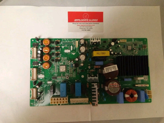 LG Fridge Control EBR73304210 AMK-333