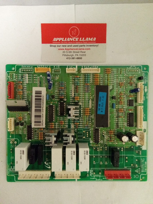 Samsung Refrigerator DA41-00413H Main Board AMK-279