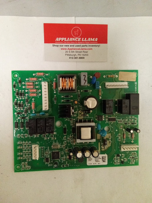 Maytag Fridge Control Board W10312695 AMK-662