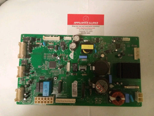 LG Refrigerator EBR83845001 Main Board AMK-150