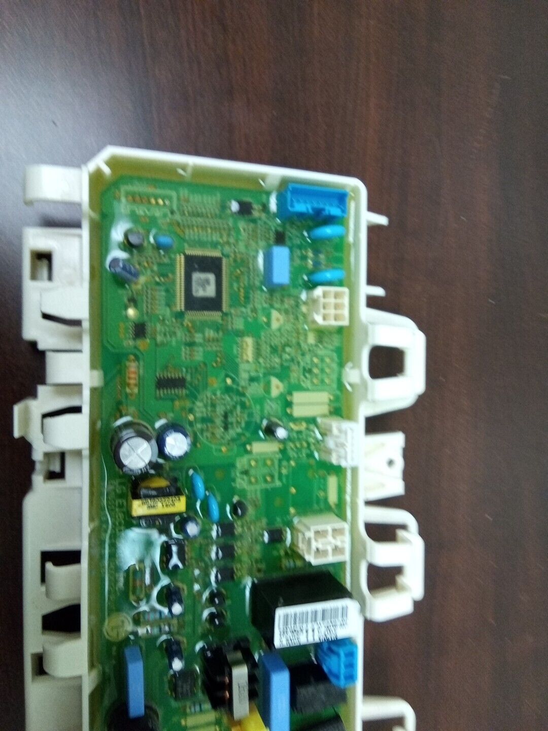 Genuine LG Dryer Control Board EBR76542911 AR82