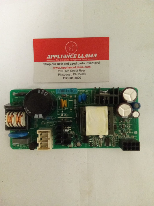 Whirlpool Fridge Control Board W10665178 AMK-117