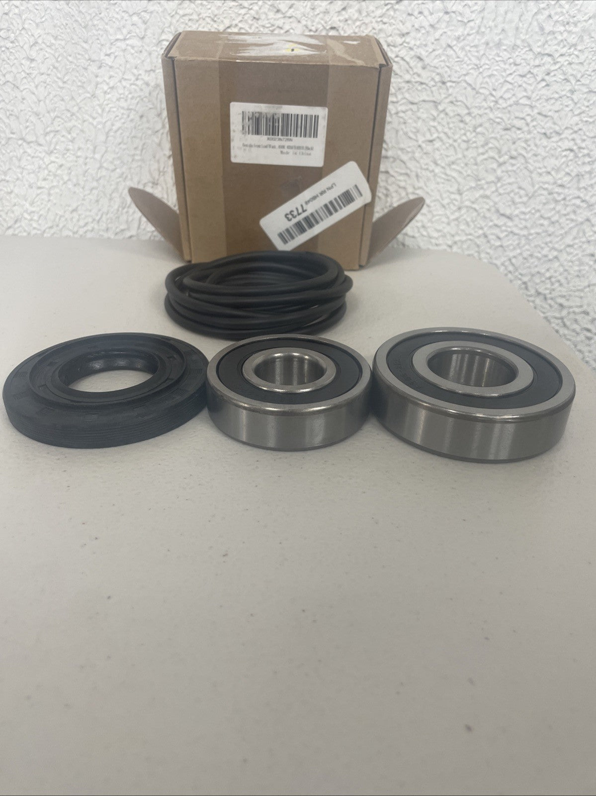 Washer Tub Bearings Seal Kit for 4036ER4001B, 4036ER2004A. JB9