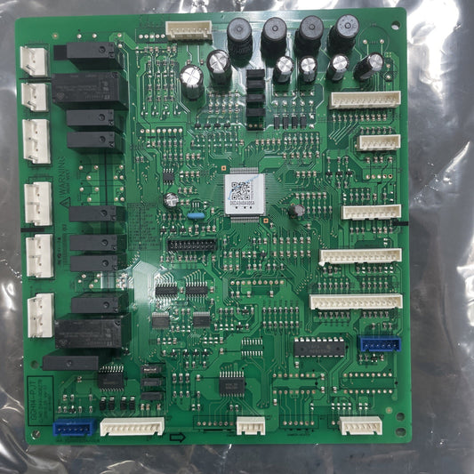 DA94-04405A  Samsung Refrigerator Main Control Board PCB BA30