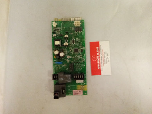 Whirlpool Dryer Control Board W10110641 AK-483