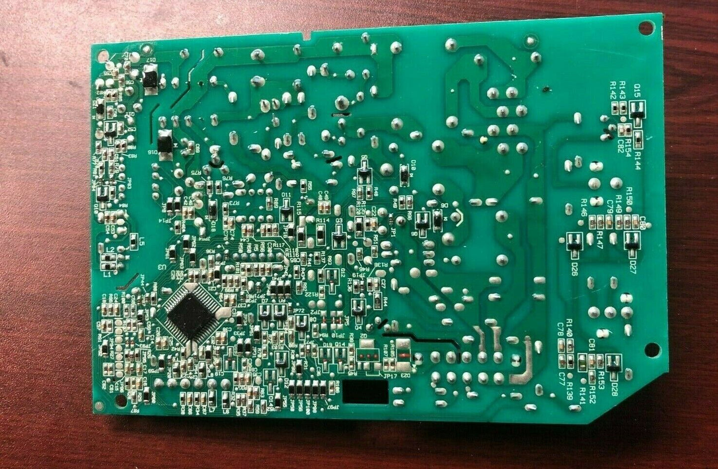 Whirlpool Main Control Board for Refrigerator W10317076 /  DC464