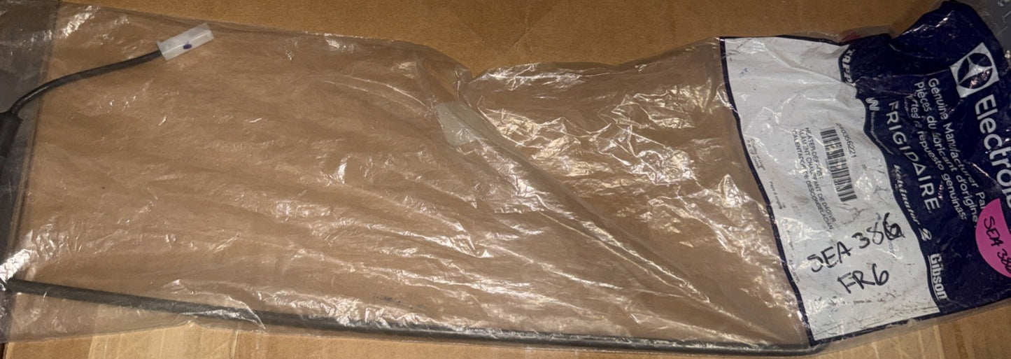 GENUINE Frigidaire 240356221 Defrost Heater for Refrigerator
