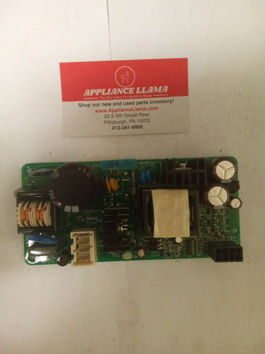 Whirlpool Fridge Invert Control W10665178 AMK-485