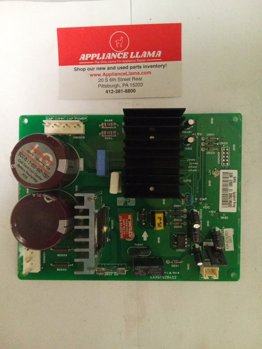 LG Kenmore Fridge Control EBR64173902 Board AMK-267