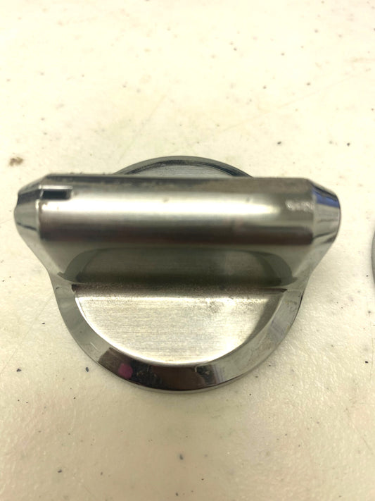 Frigidaire Gas Range Stove FGDS3065PFR Burner Control Knob 3165644 TM-503