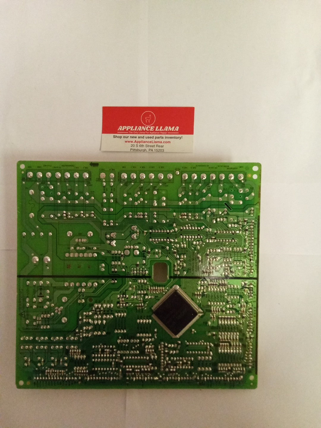 Samsung DA92-00484D Refrigerator Control Board AMK-685