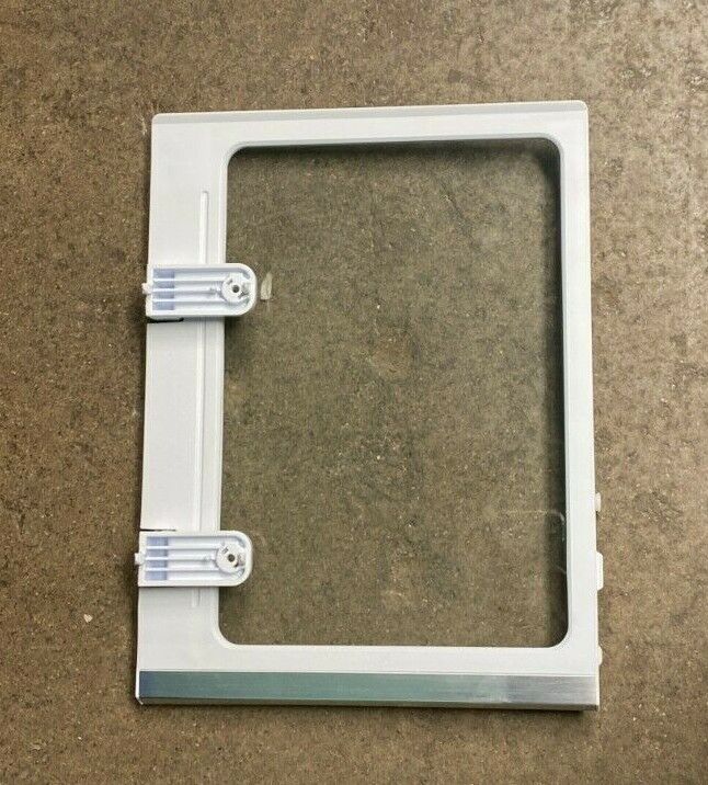 Samsung Refrigerator RF22N9788SG/AA Glass Shelf Folder DA67-03970 New SMG52