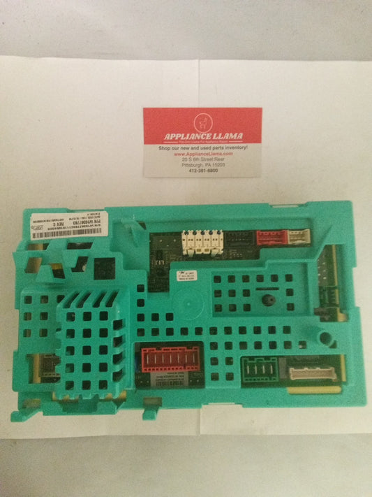 Whirlpool Washer Control Board | W10367783 AMK-562