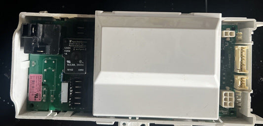 USED Whirlpool Dryer Control Board - Part # W10303846 IHIH4