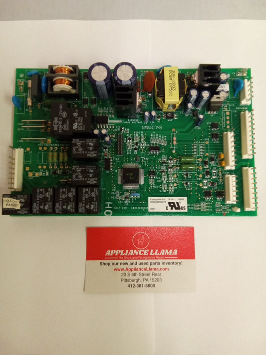 GE Refrigerator Main Control Board 200D4850G013 AK-771