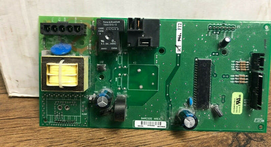 Whirlpool Dryer Electronic Control Board - Part # 8546219 DC019