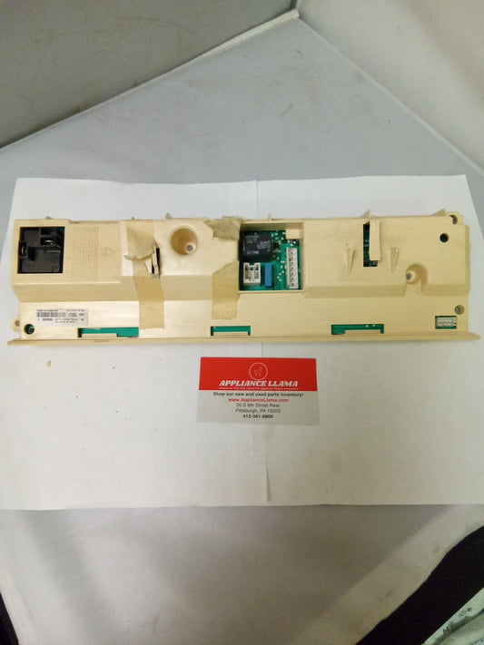 Frigidaire Dryer Control Board | 134345000 AMK-387