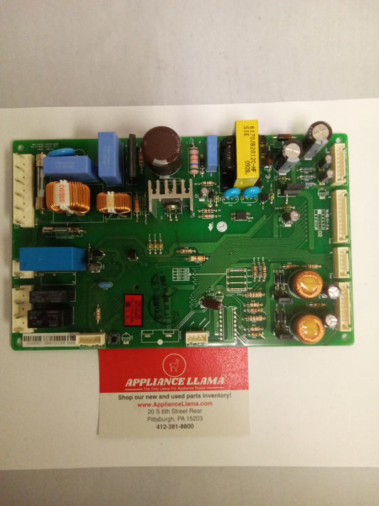 Kenmore Fridge Control Board EBR41531306  AK-726