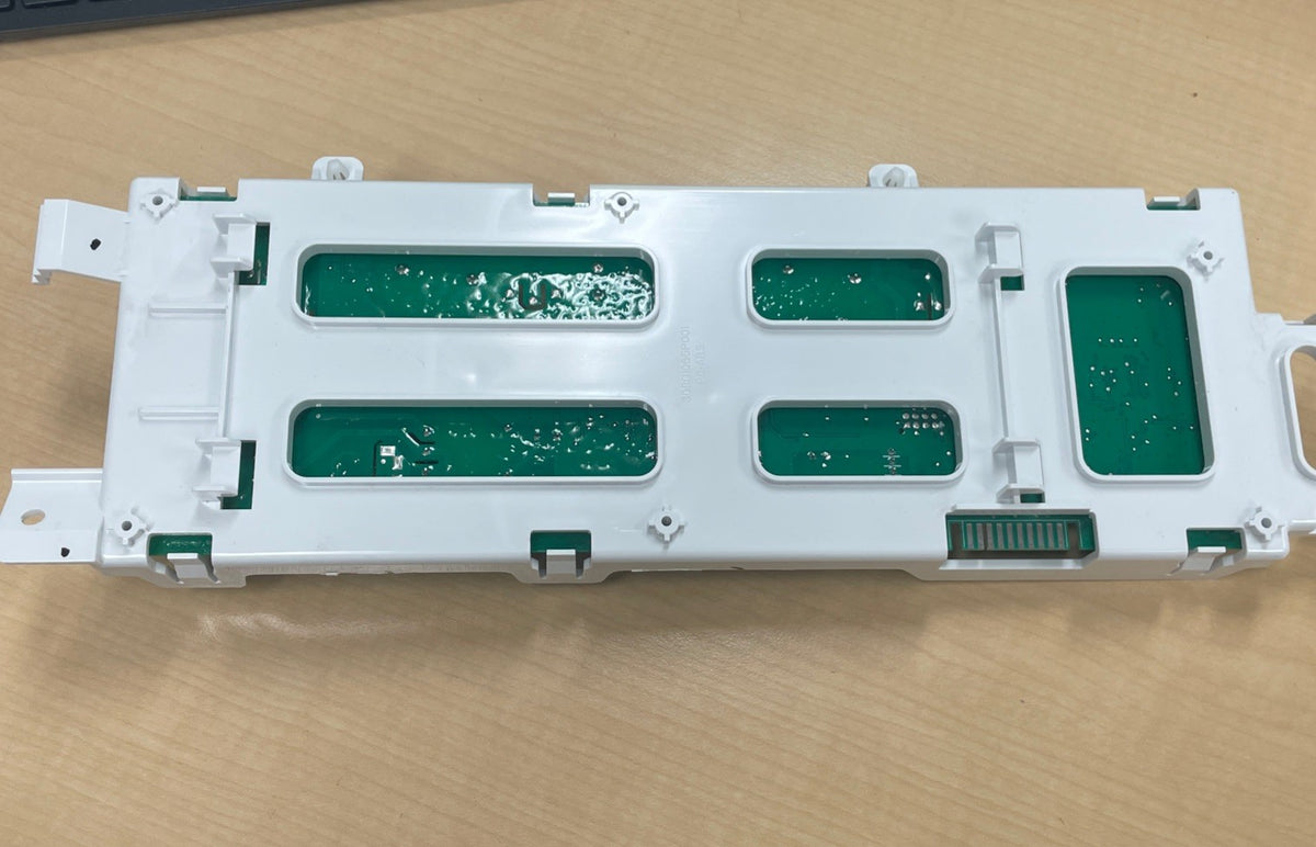 GE Dryer Main Control Board WE22X39117 BA120