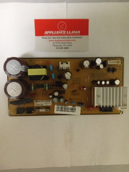 Samsung Fridge Inverter DA92-00768D AMK-18