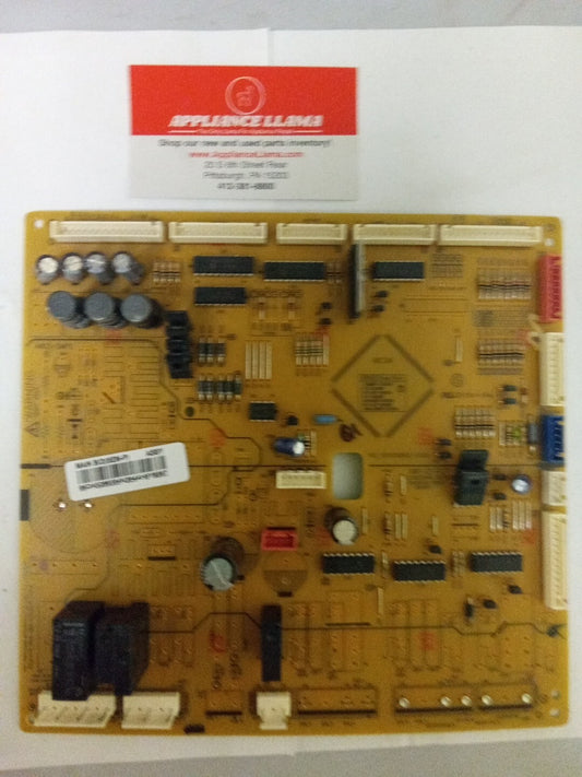 Samsung Fridge Control DA92-00384N Board AMK-172