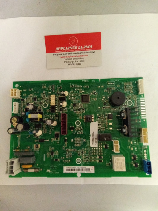290D2226G004 GE Washer Control Board  AMK-340