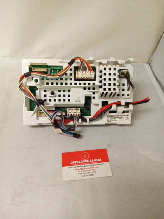 W10711304 Whirlpool Washer Control Board AK-519