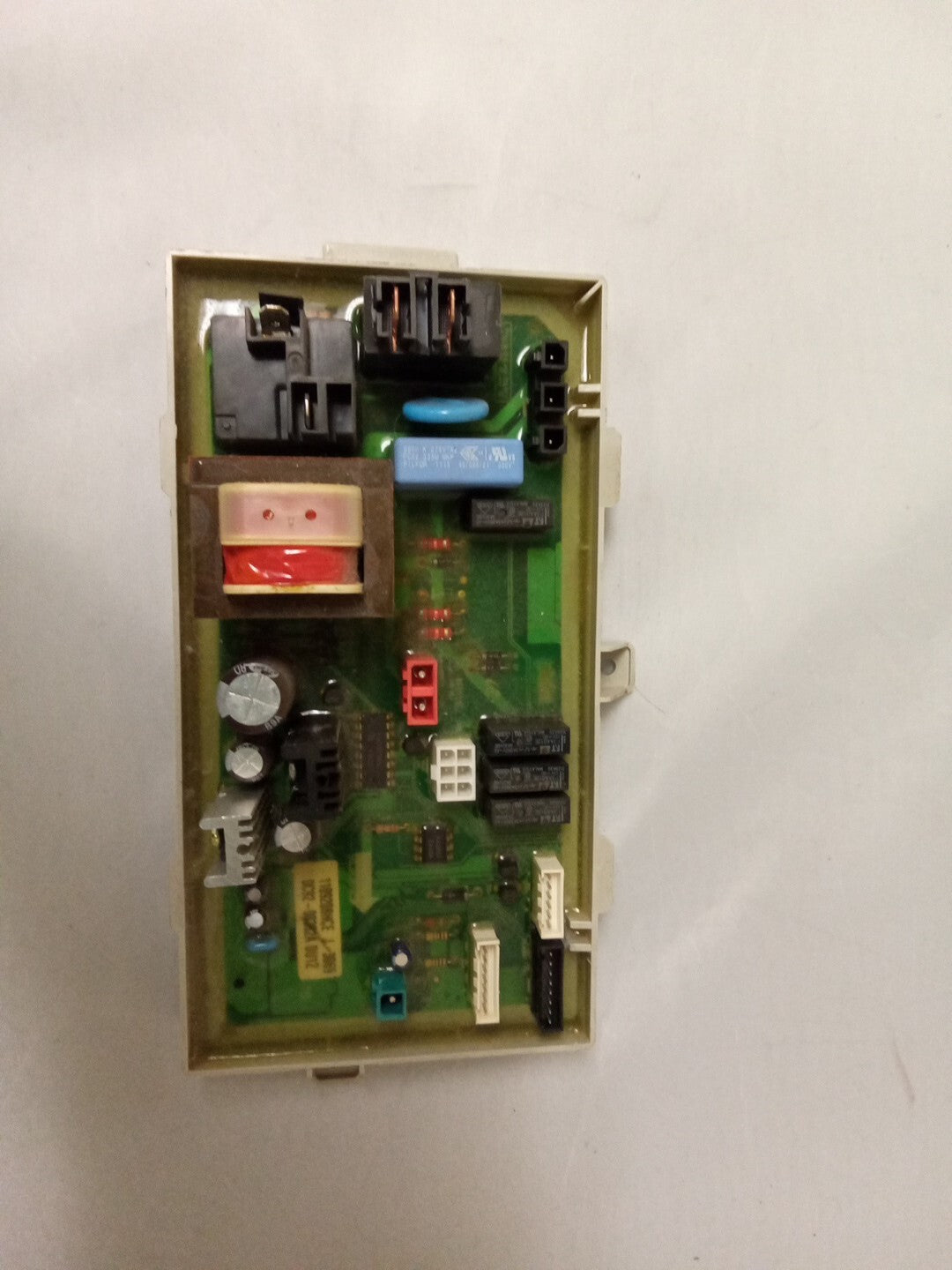 DC92-00382A Samsung Dryer Control Board AK-681