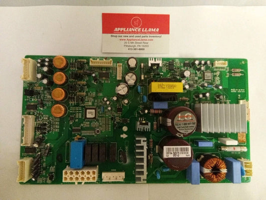LG Fridge Control Board EBR78940613 AK-855