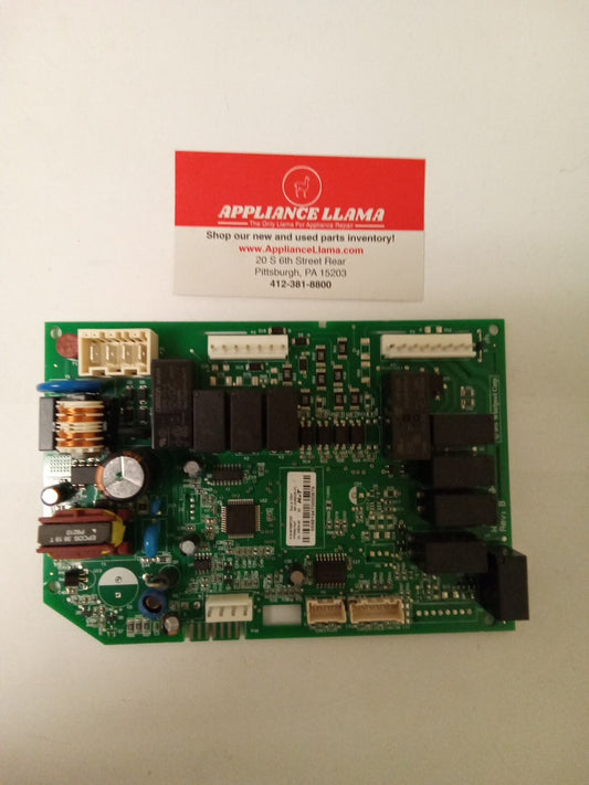 Whirlpool Refrigerator Control Board W10887255  AK-814
