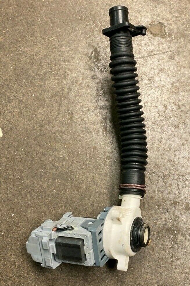 Whirlpool Washer Drain Pump W10614033 Used BM335