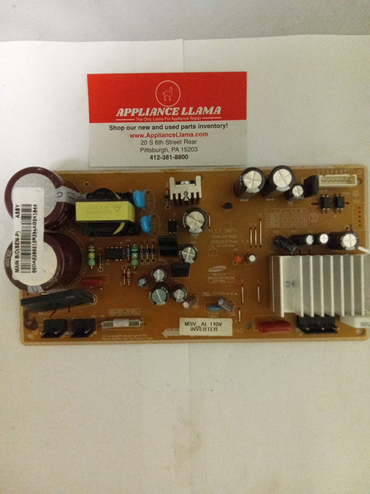 Samsung Fridge Inverter  DA92-00215R  AMK-251