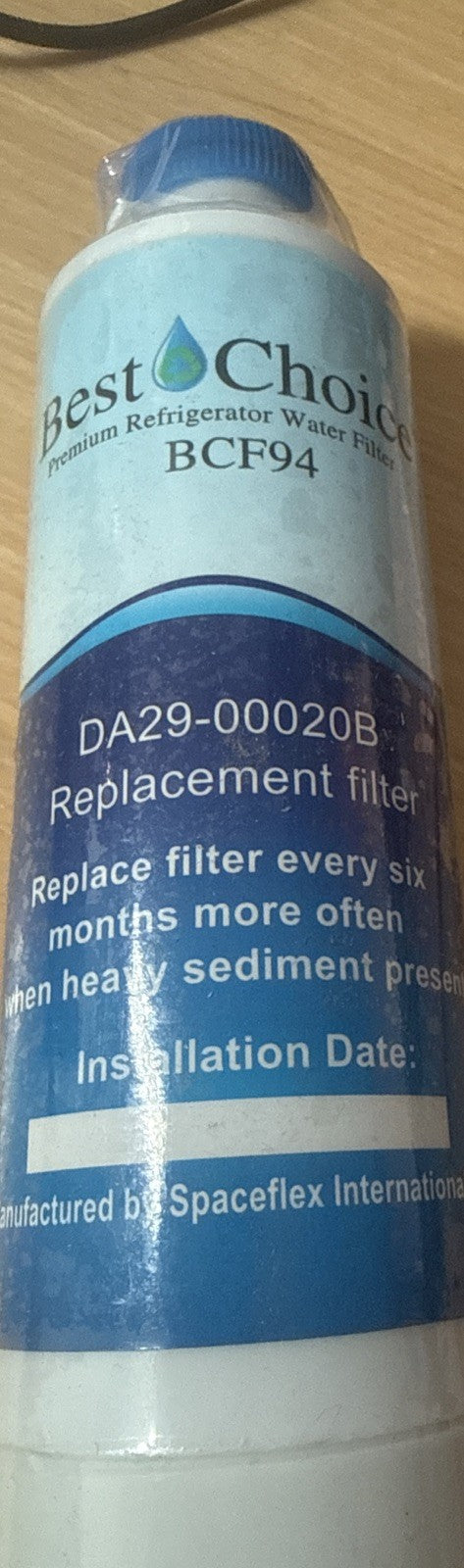 Da29-00020b Best Choice Fridge Filter BOX2
