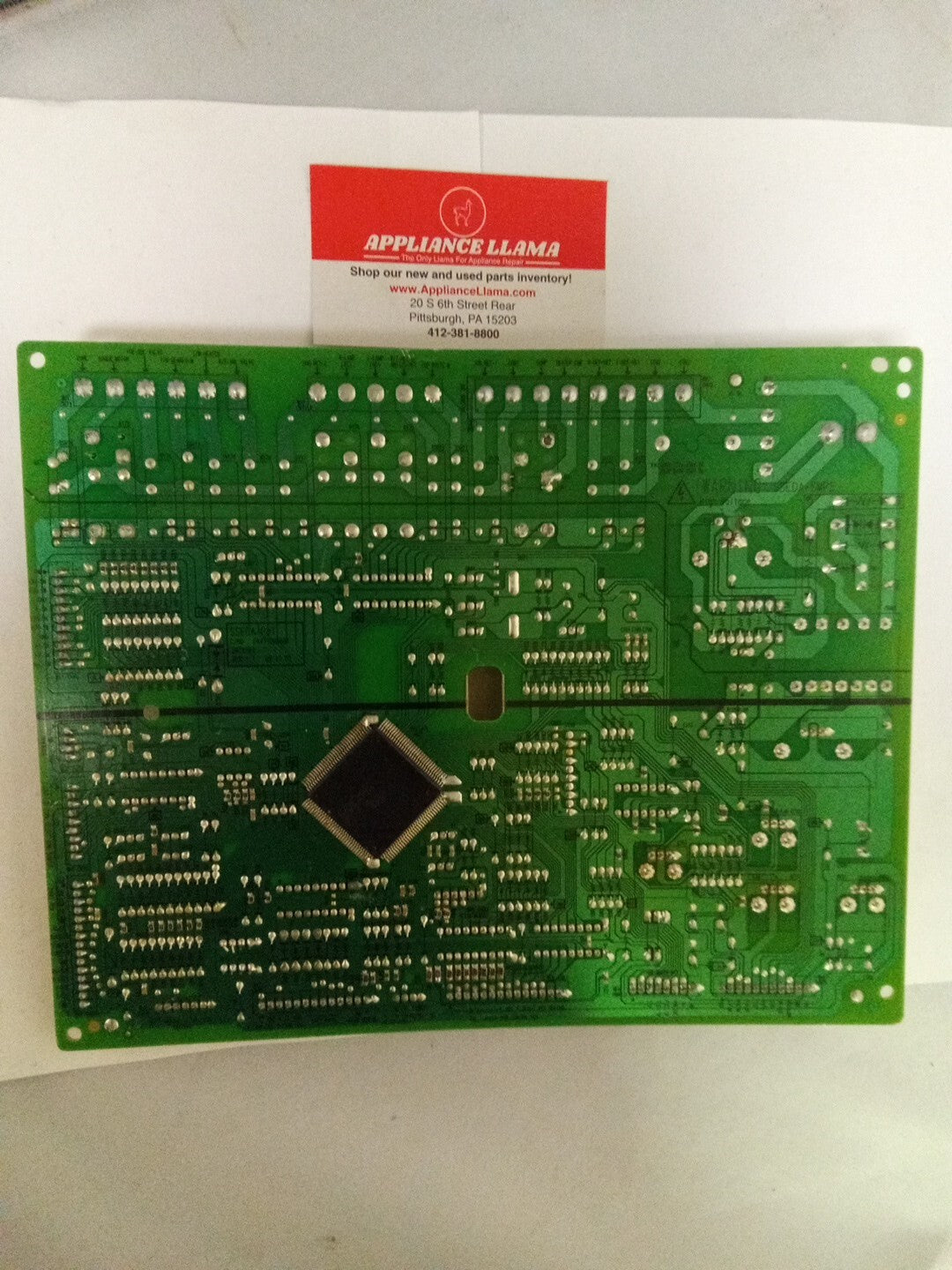 Samsung Refrigerator Control Board DA41-00670A  AMK-99