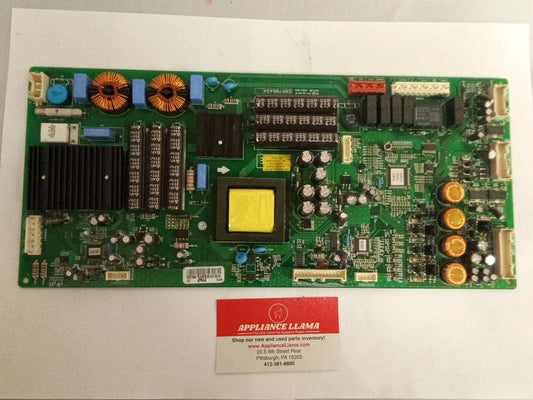 LG Refrigerator Control Board EBR78643403 AK-760