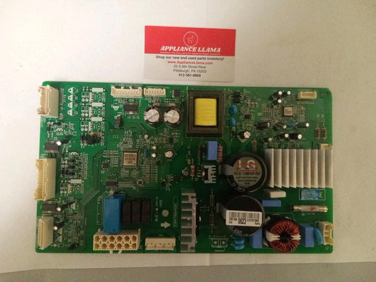 Original LG Refrigerator Main Board EBR78940623 AMK-160