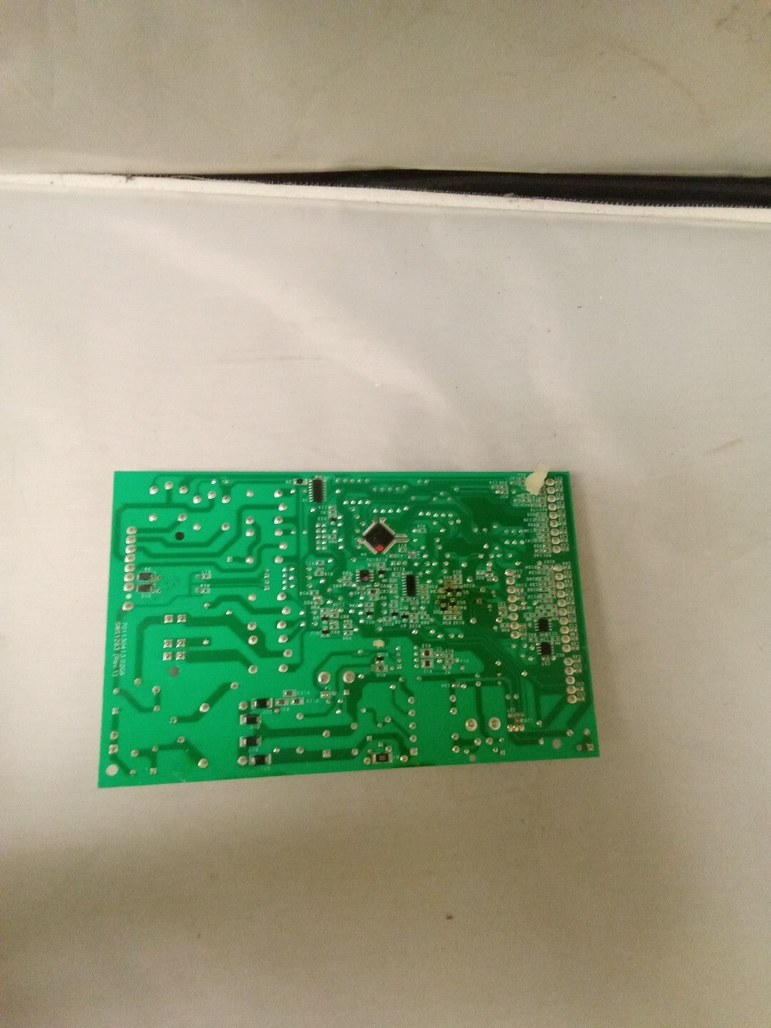 GE Refrigerator Control  200D6221G015 AK-705