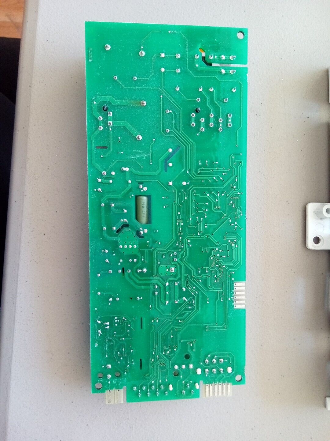 Genuine Whirlpool Dryer Electronic Control Board W10286015 W10317634 Rev C AR50