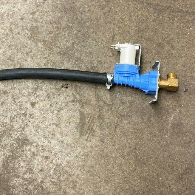 LG Dishwasher LDF5545ST Water Inlet Valve 5221DD1001E Used DST54