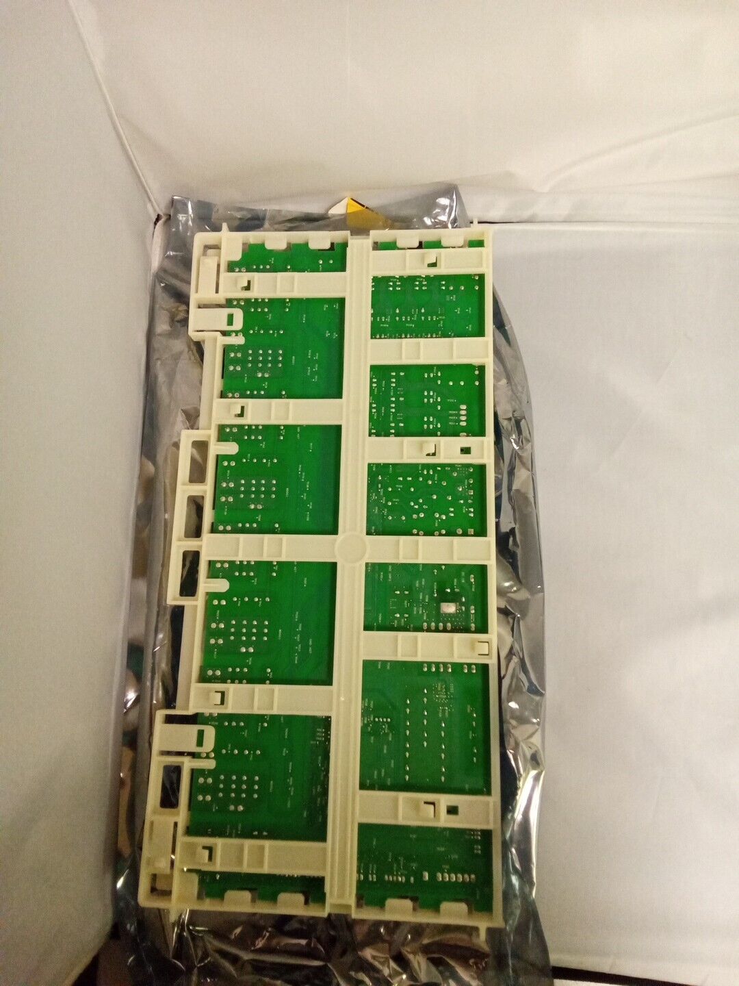 829996 Sub Zero Relay Board WOLF AK-44